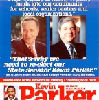 PARKER 1